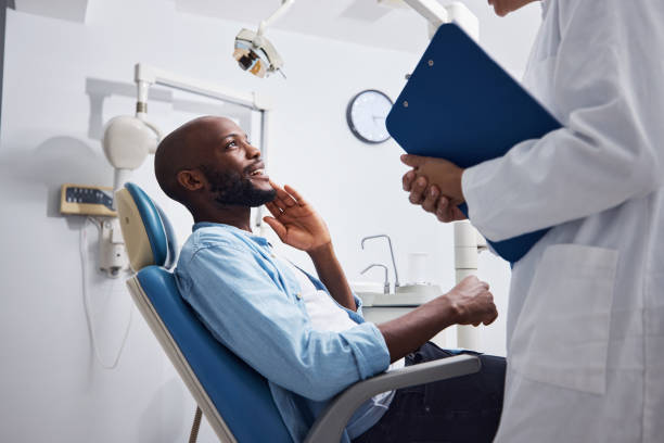 Best Emergency TMJ Treatment in The Homesteads, TX