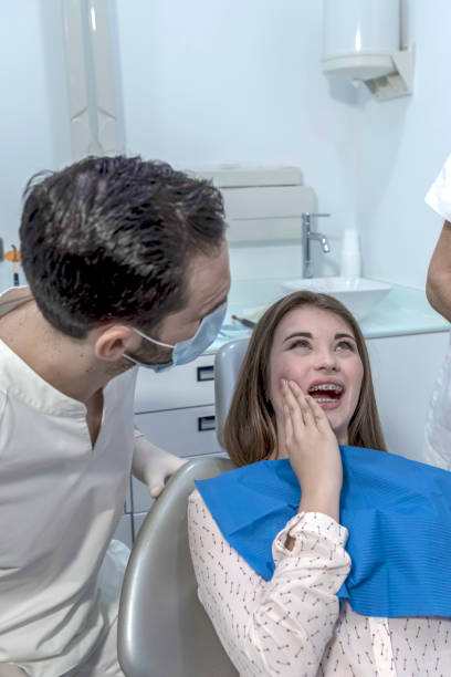 Best Emergency Denture Repair in The Homesteads, TX