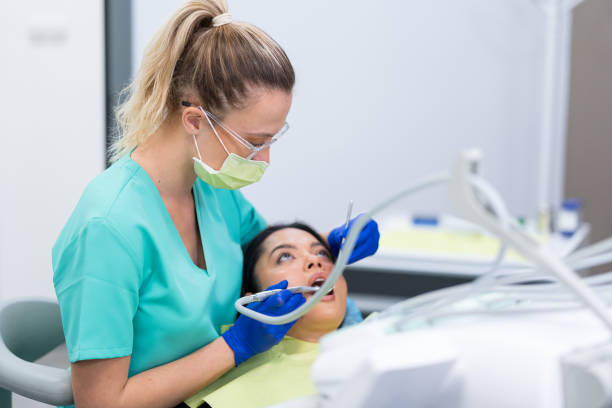 Best After-Hours Dental Trauma Care in The Homesteads, TX