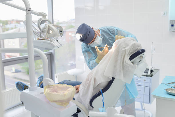 Best Emergency Gum Treatment in The Homesteads, TX